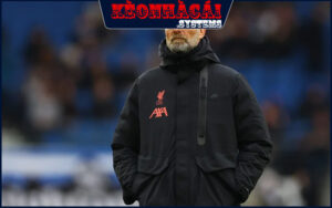 Jurgen Klopp - chiến lược gia tài ba đưa Liverpool lên các đỉnh cao