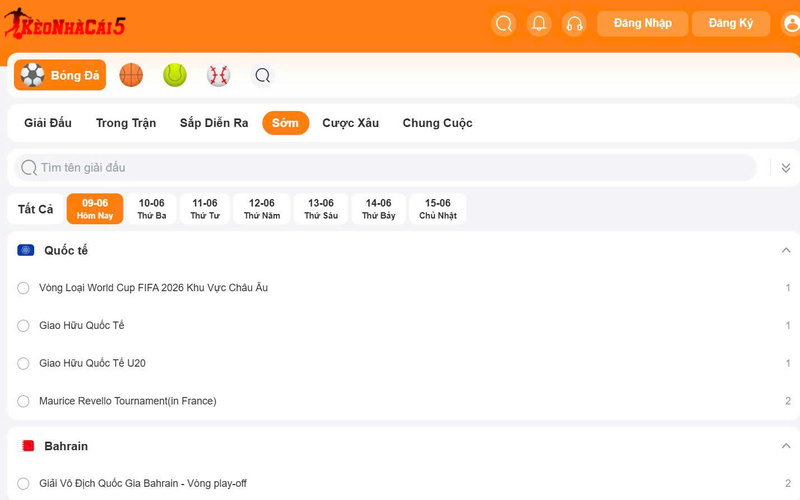 Người chơi nên tham gia cá cược bóng đá tại VSBET